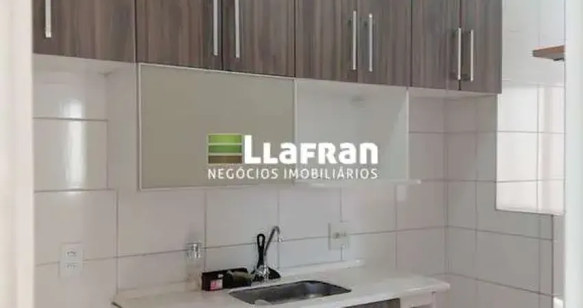 Apartamento com 2 quartos para alugar na Rua Carlos Marques Teixeira, Vila Indiana, Taboão da Serra