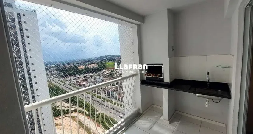 Apartamento com 2 quartos para alugar na Estrada São Judas, 190, Parque Esplanada do Embu, Embu das Artes