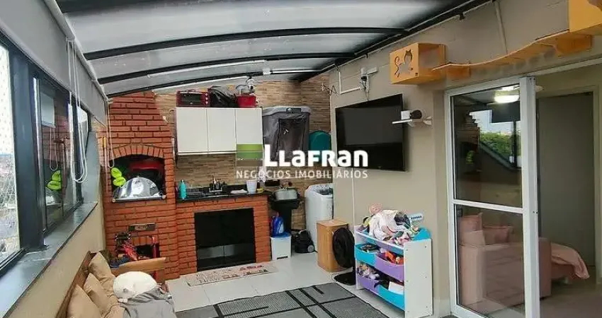 Apartamento com 3 quartos à venda na Rua Mathilde de Abreu, 340, Parque Marabá, Taboão da Serra