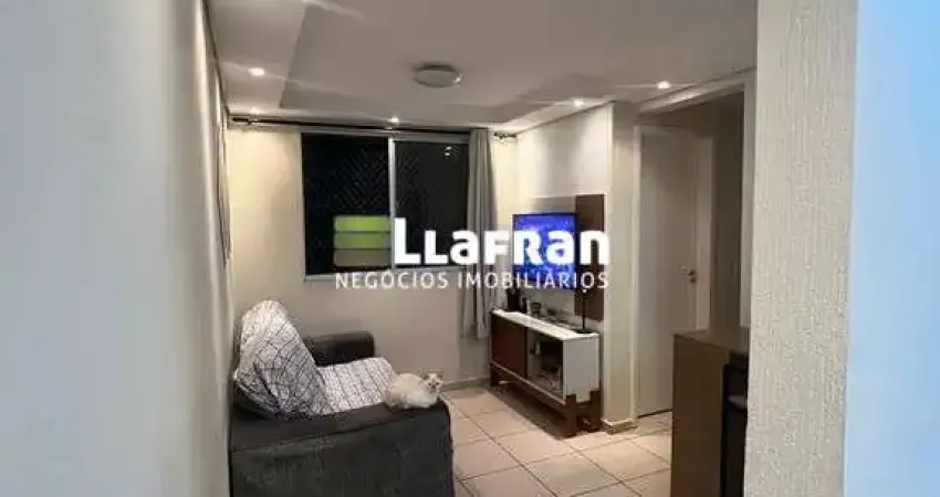 Apartamento com 2 quartos à venda na Rua Carubinha, 70, Parque Esmeralda, São Paulo