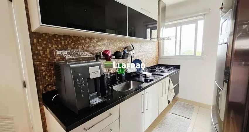 Apartamento com 3 quartos à venda na Estrada São Francisco, 2701, Jardim Wanda, Taboão da Serra