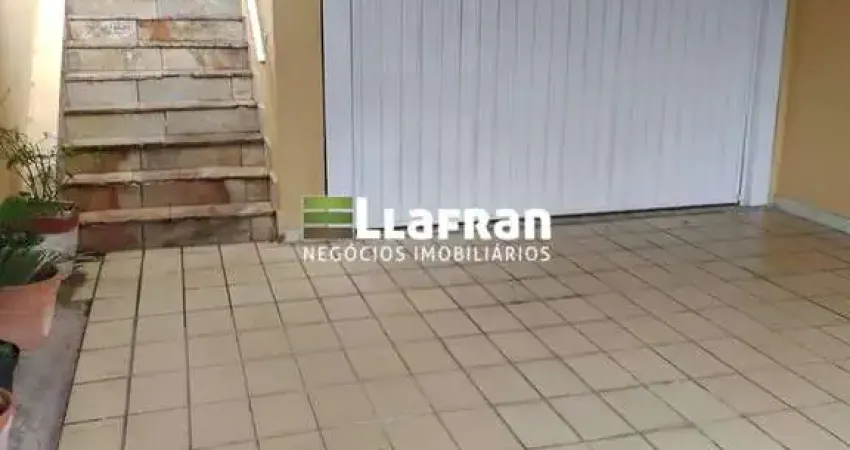 Casa com 3 quartos à venda na Rua Moacir Miguel da Silva, 001, Jardim Bonfiglioli, São Paulo