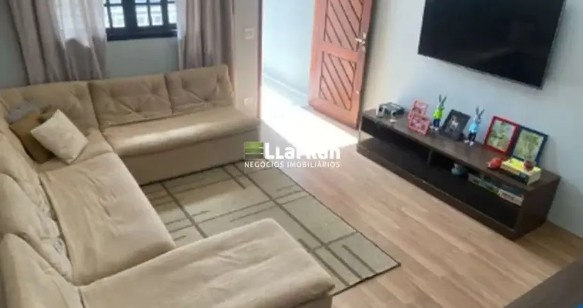 Casa com 1 quarto à venda na Rua Ângelo Ferreira Fagundes, 0001, Jardim Trianon, Taboão da Serra