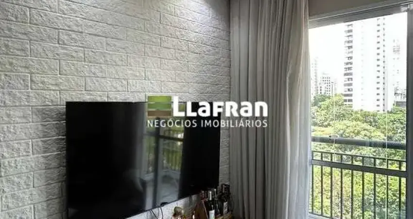 Apartamento com 2 quartos à venda na Rua José Arzão, 85, Vila Praia, São Paulo