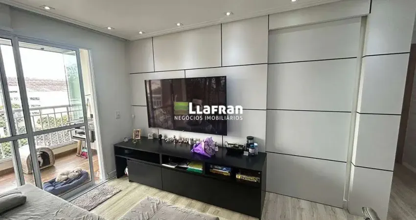 Apartamento com 3 quartos para alugar na Estrada São Francisco, 2008, Jardim Wanda, Taboão da Serra