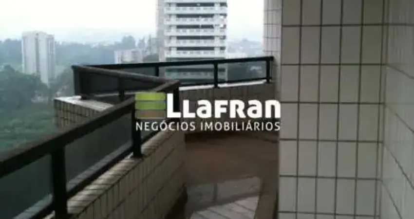 Cobertura com 4 quartos à venda na Av.Dr.Guilherme Dumont Villares, 2080, Morumbi, São Paulo