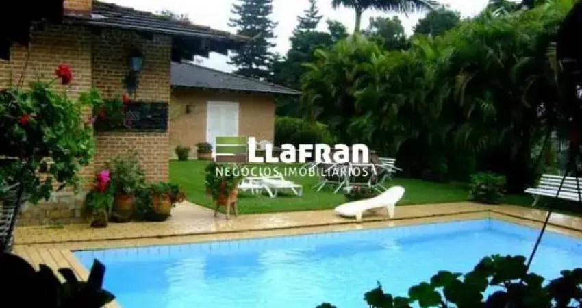 Casa com 3 quartos à venda na Estrada Da Ressaca, 01, Ressaca, Itapecerica da Serra