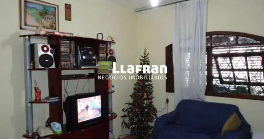 Casa com 3 quartos à venda na Rua Alice Vazani, 01, Jardim Monte Alegre, Taboão da Serra