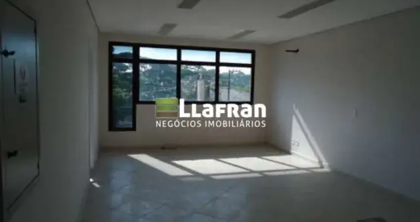 Sala comercial à venda na Rua Elizabeta Lips, 01, Centro, Taboão da Serra