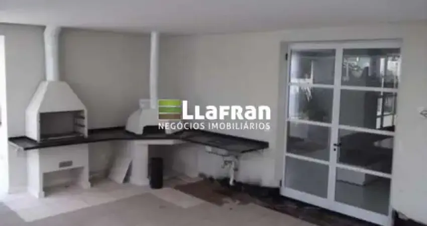 Apartamento com 2 quartos à venda na Rua Nelson Gama de Oliveira, 850, Morumbi, São Paulo