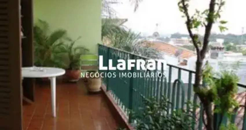 Casa com 4 quartos à venda na Alameda Mauro Zelante, 01, Jardim Caner, Taboão da Serra