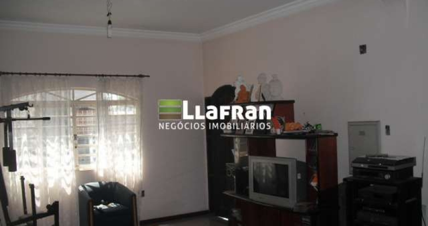 Casa com 5 quartos à venda na Rua Antônio Pestana, 01, Parque Monte Alegre, Taboão da Serra