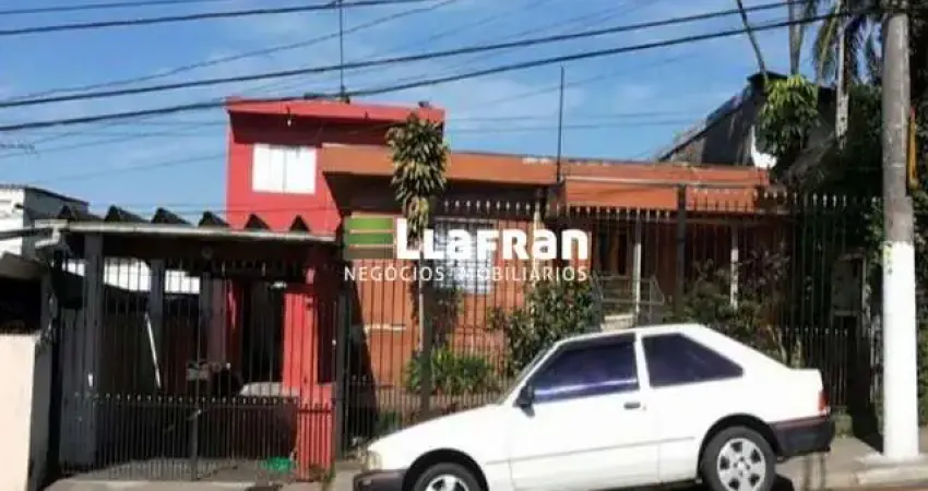 Casa com 4 quartos à venda na Estrada de São Francisco, 01, Parque Taboão, Taboão da Serra