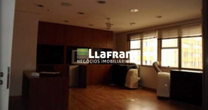 Sala comercial à venda na Avenida Brigadeiro Luiz Antonio, Jardins, São Paulo