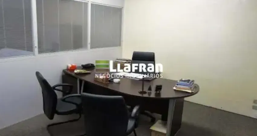 Barracão / Galpão / Depósito para alugar na Praça Professor Aureliano Pimentel, 01, Jardim Jussara, São Paulo