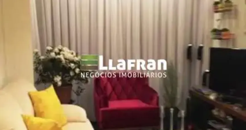 Apartamento com 2 quartos à venda na Avenida Marechal Juarez Távora, 400, Super Quadra Morumbi, São Paulo