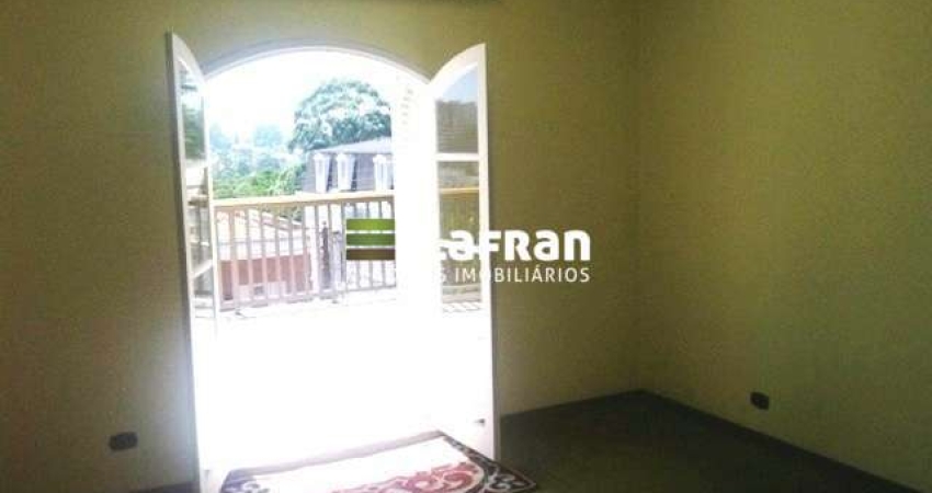 Casa no Jardim Leonor com 4 dormitórios