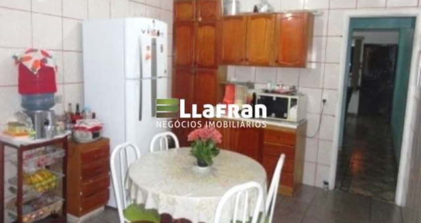 Casa com 3 quartos à venda na Rua Cabaxi, 01, Jardim Leônidas Moreira, São Paulo