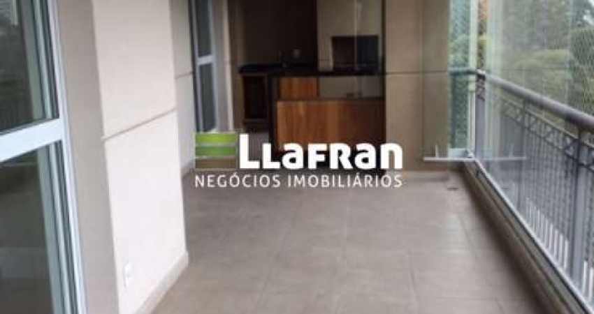 Apartamento com 4 quartos à venda na Rua José de Oliveira Coelho, Vila Andrade, São Paulo