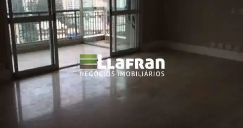 Apartamento com 4 quartos à venda na Rua José de Oliveira Coelho, 585, Vila Andrade, São Paulo