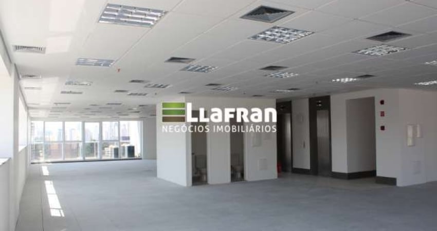 Sala comercial para alugar na Rua Cardeal Arcoverde, Pinheiros, São Paulo