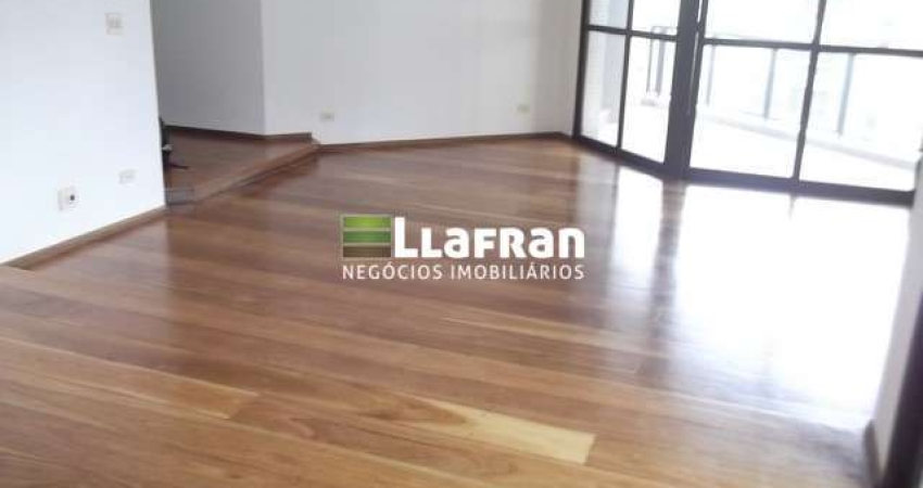 Apartamento 4 dormitórios Morumbi São Paulo