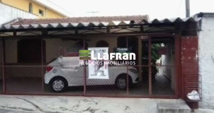 Casa com 3 quartos à venda na Rua Veloso de Barbuda, 01, Jardim Catanduva, São Paulo