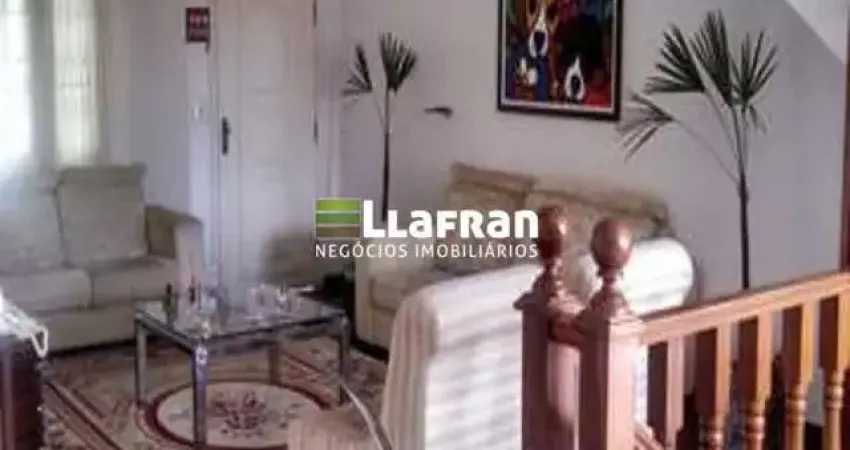 Casa com 3 quartos à venda na Rua Preciosa, 01, Parque Monte Alegre, Taboão da Serra