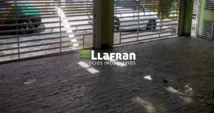 Casa com 3 quartos à venda na Rua Preciosa, 01, Parque Monte Alegre, Taboão da Serra