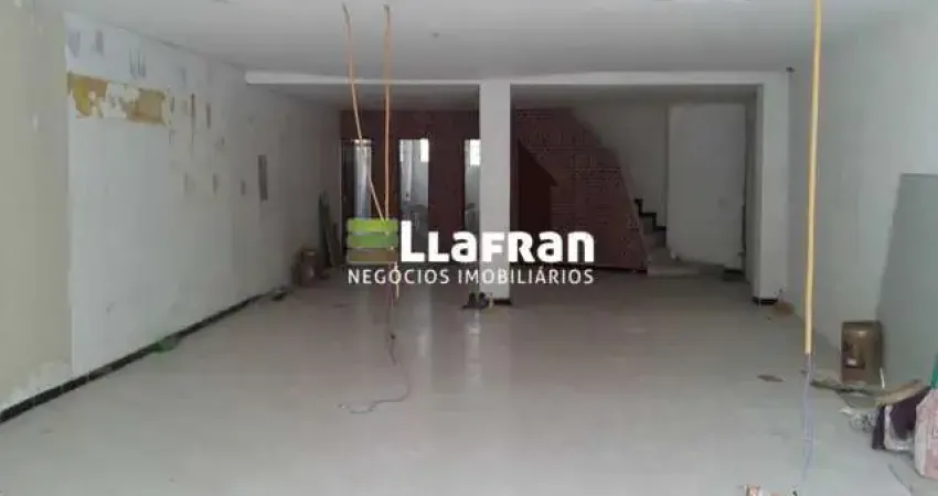 Sala comercial para alugar na Avenida Felício Barutti, 01, Cidade Intercap, Taboão da Serra