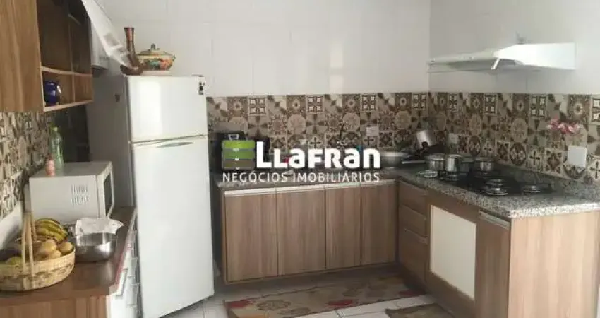 Casa com 3 quartos à venda na Avenida Vítor Gabriel, 01, Jardim Bom Refúgio, São Paulo