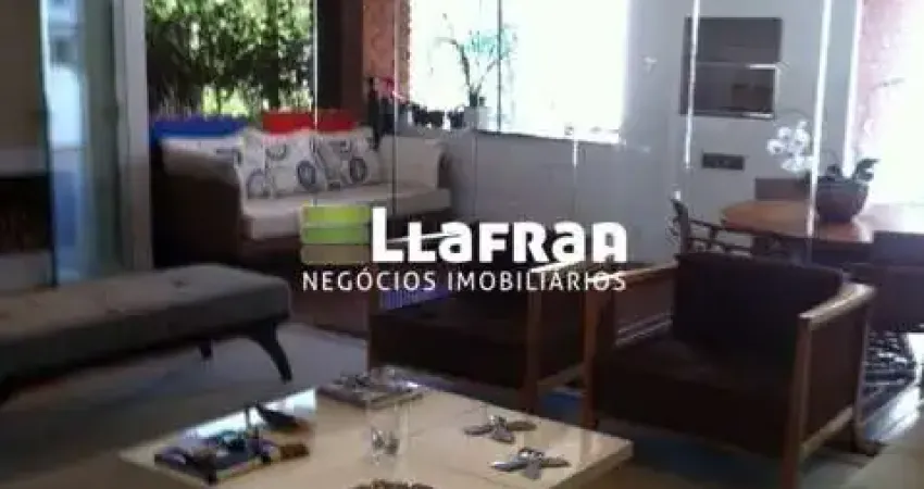 Apartamento com 3 quartos à venda na Rua Itaiteva, 206, Jardim Ampliação, São Paulo