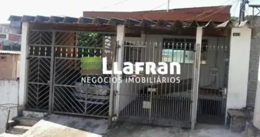 Casa com 6 quartos à venda na Rua Benedito Generoso, 001, Jardim Maria Virginia, São Paulo