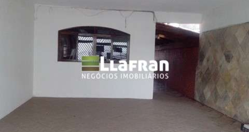 Casa com 5 quartos à venda na Rua Miguel Gonçalves Correa, Vila Pirajussara, São Paulo