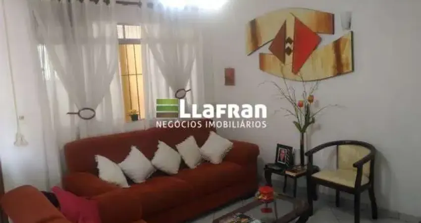 Casa com 2 quartos à venda na Rua Ireno Lopes Fragoso, 01, Jardim Maria Virginia, São Paulo