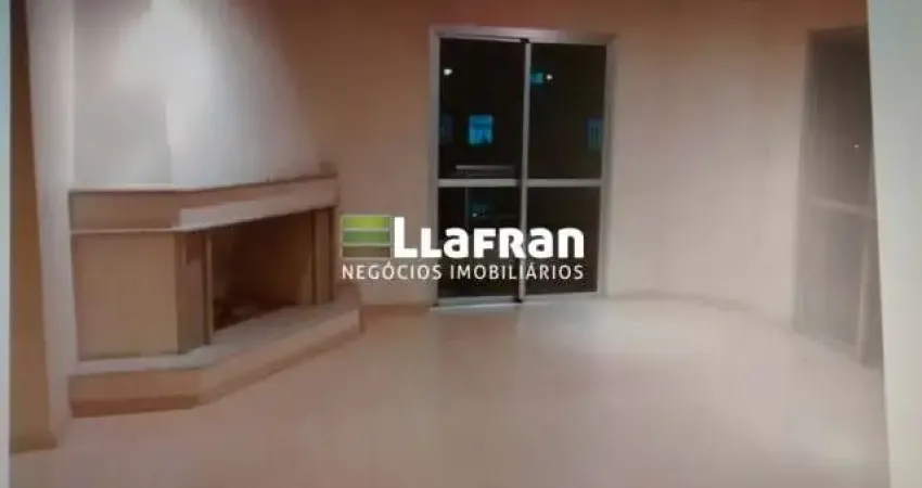 Apartamento com 4 quartos à venda na Rua Custódio de Oliveira, 320, Morumbi, São Paulo