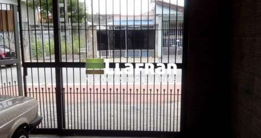 Casa com 3 quartos à venda na Rua Martinho Lutero, 01, Campo Limpo, São Paulo