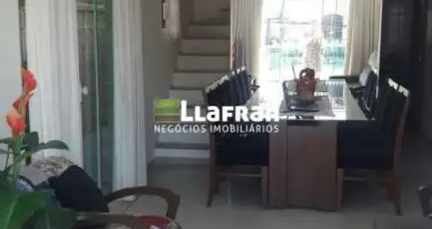 Casa com 3 quartos à venda na Rua Safira, 01, Parque Monte Alegre, Taboão da Serra