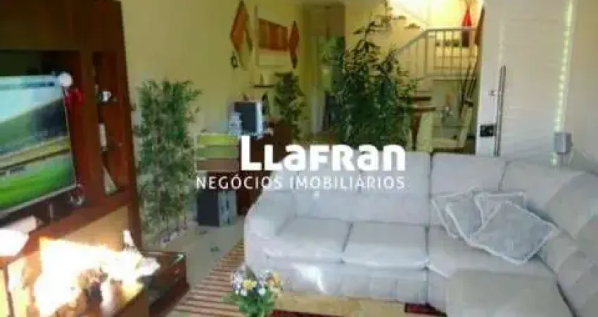 Casa com 3 quartos à venda na Rua Marino Martins de Oliveira, 01, Parque Monte Alegre, Taboão da Serra