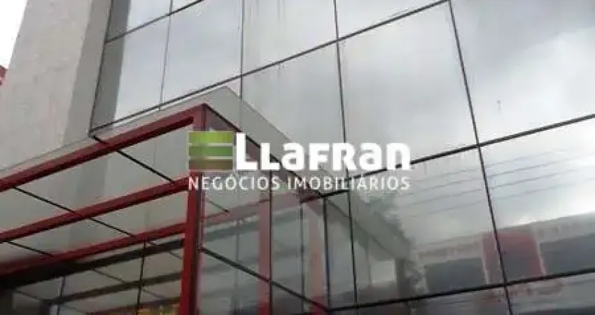 Sala comercial à venda na Rua Thereza Maria Luizetto, 01, Vila Santa Luzia, Taboão da Serra