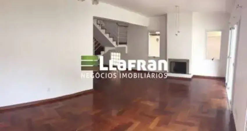 Casa com 4 quartos à venda na Avenida Martin Luther King, Vila São Francisco, São Paulo
