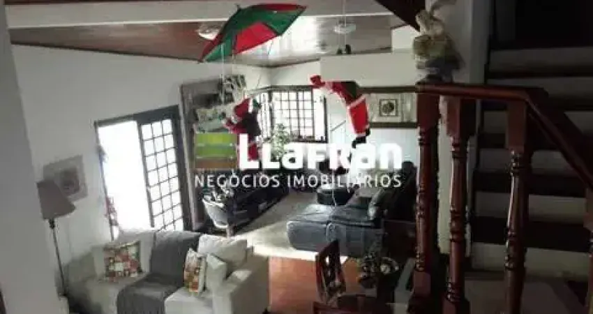 Casa com 4 quartos à venda na Rua Bem Te Vi, 01, Vila Belmira, Itapevi
