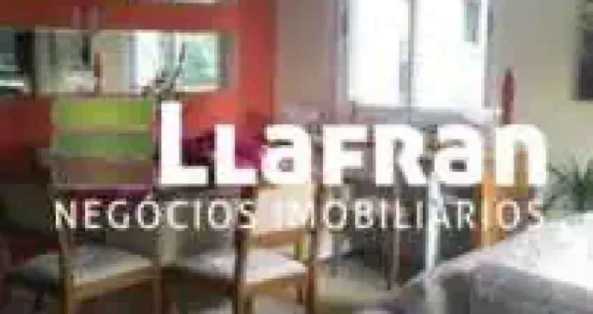 Apartamento com 1 quarto à venda na Rua Samia Haddad, Vila Suzana, São Paulo