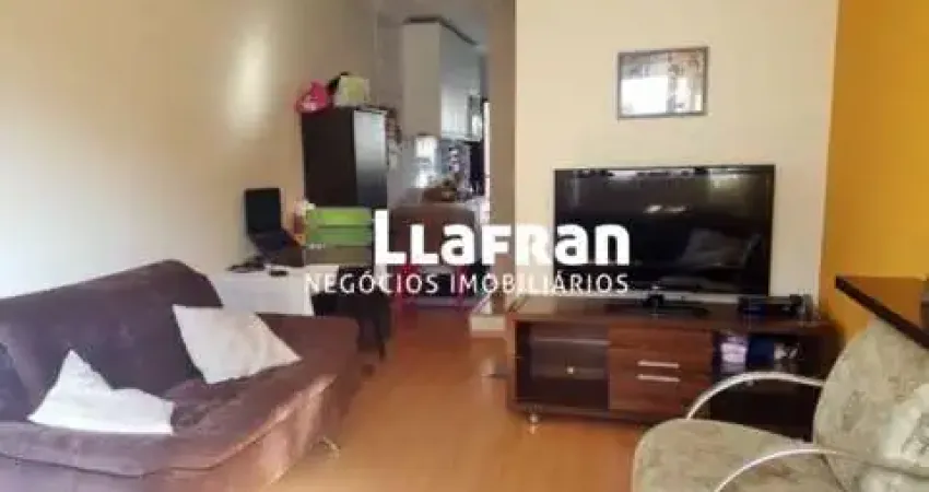 Casa com 2 quartos à venda na Rua Assangui, 01, Jardim Iracema, São Paulo