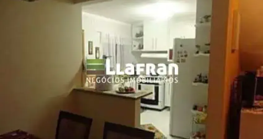 Casa com 4 quartos à venda na Rua Águas Marinhas, 01, Parque Monte Alegre, Taboão da Serra