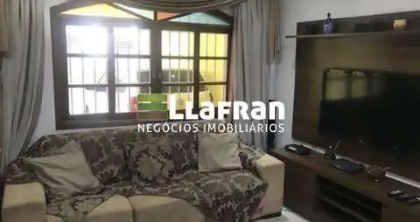 Casa com 3 quartos à venda na Avenida Coripheu de Azevedo Marques, 0001, Jardim Santa Terezinha, Taboão da Serra