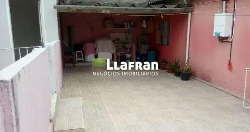 Casa com 4 quartos à venda na Rua Laudelino Gomes Ribeiro, 01, Jardim Iracema, Taboão da Serra