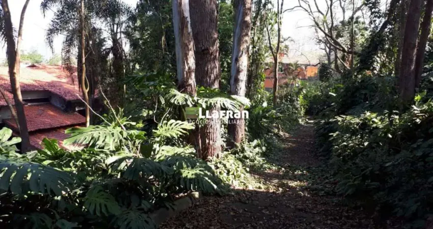 Terreno à venda na Rua Paulo IV, 01, Paraíso do Morumbi, São Paulo