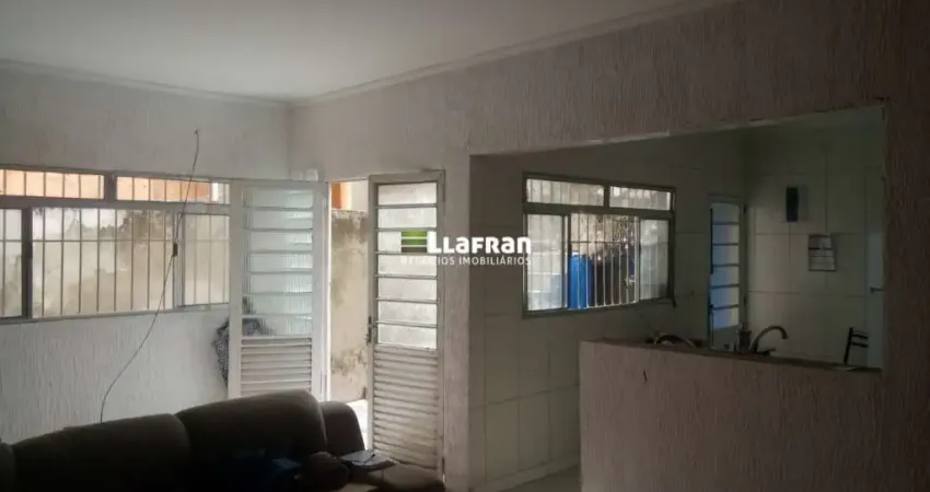 Casa com 3 quartos à venda na Rua Miguel Masi Neto, 01, Jardim das Palmas, São Paulo