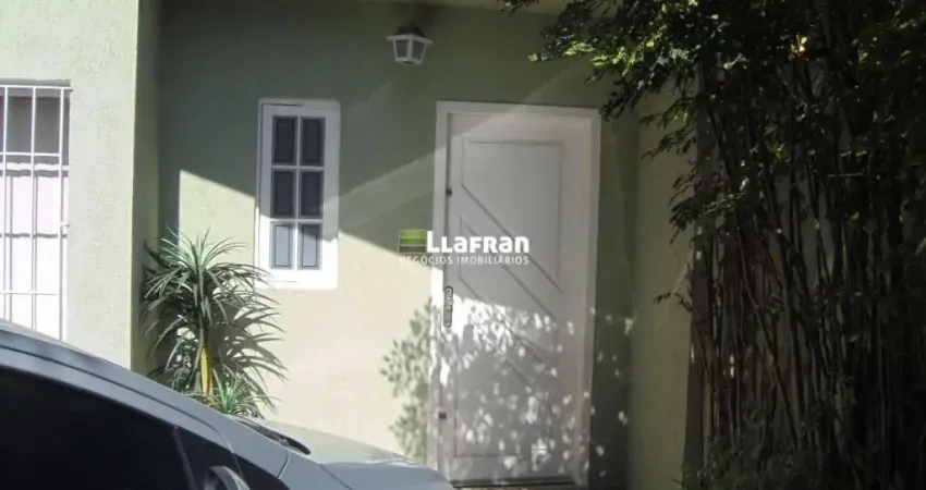 Casa com 3 quartos à venda na Rua Engenheiro Artur de Miranda, 01, Jardim Celeste, São Paulo